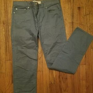 Marc by Marc Jacobs Jeans 34 x 34